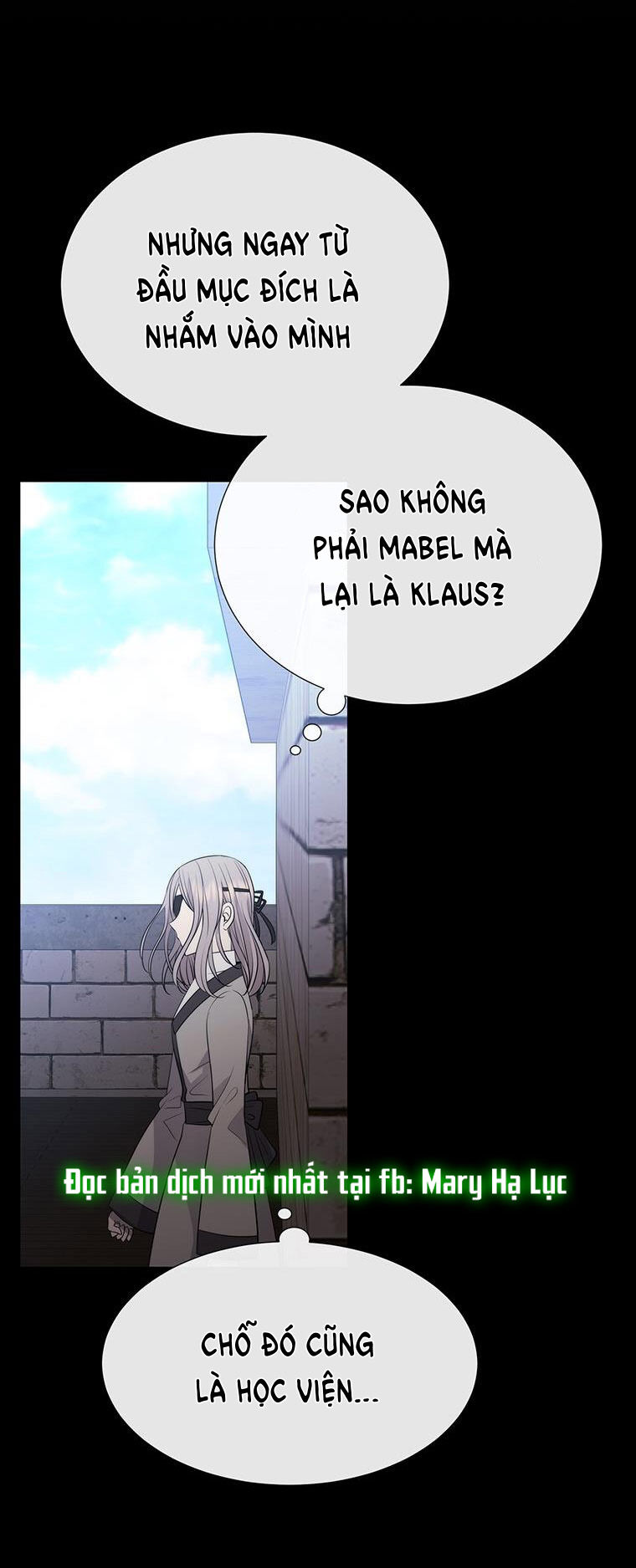 Năm Môn Đệ Của Charlotte Chap 143.1 - Next Chap 144.2