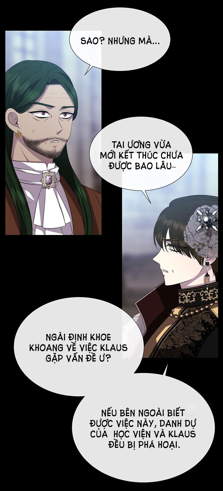 Năm Môn Đệ Của Charlotte Chap 143.2 - Next Chap 143.1