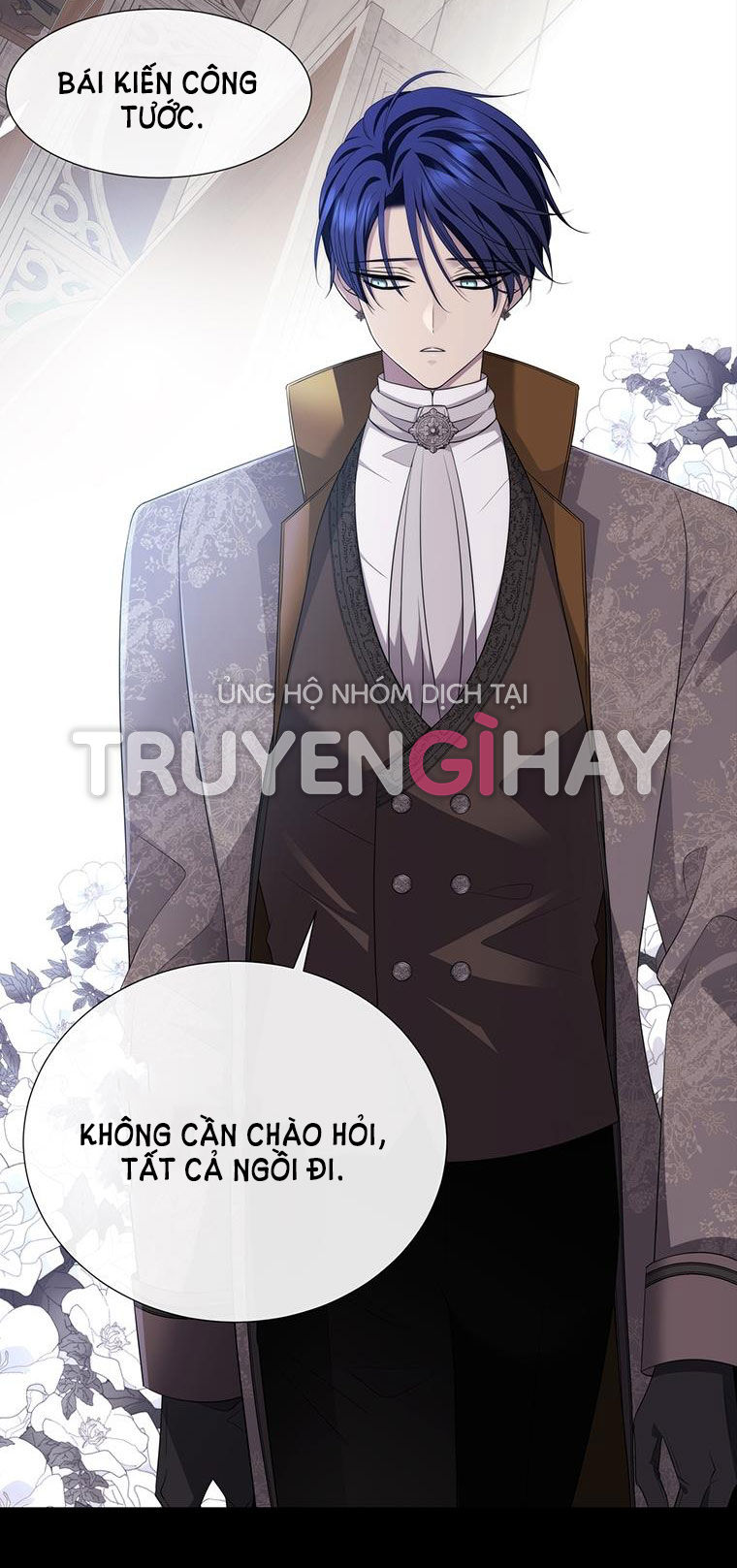 Năm Môn Đệ Của Charlotte Chap 143.2 - Next Chap 143.1