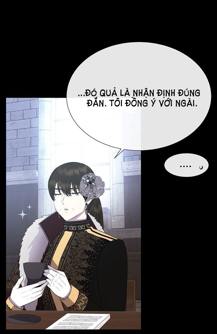 Năm Môn Đệ Của Charlotte Chap 143.2 - Next Chap 143.1