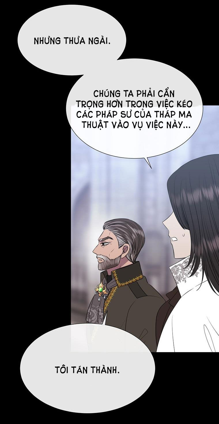 Năm Môn Đệ Của Charlotte Chap 143.2 - Next Chap 143.1