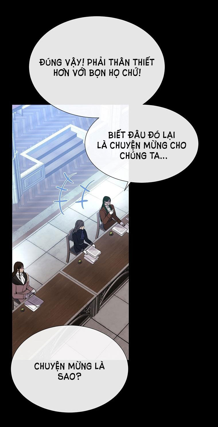 Năm Môn Đệ Của Charlotte Chap 143.2 - Next Chap 143.1