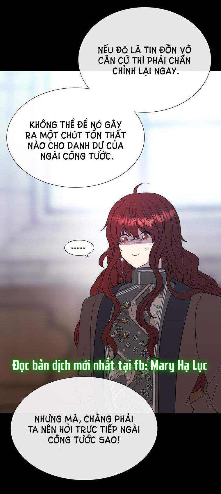 Năm Môn Đệ Của Charlotte Chap 143.2 - Next Chap 143.1