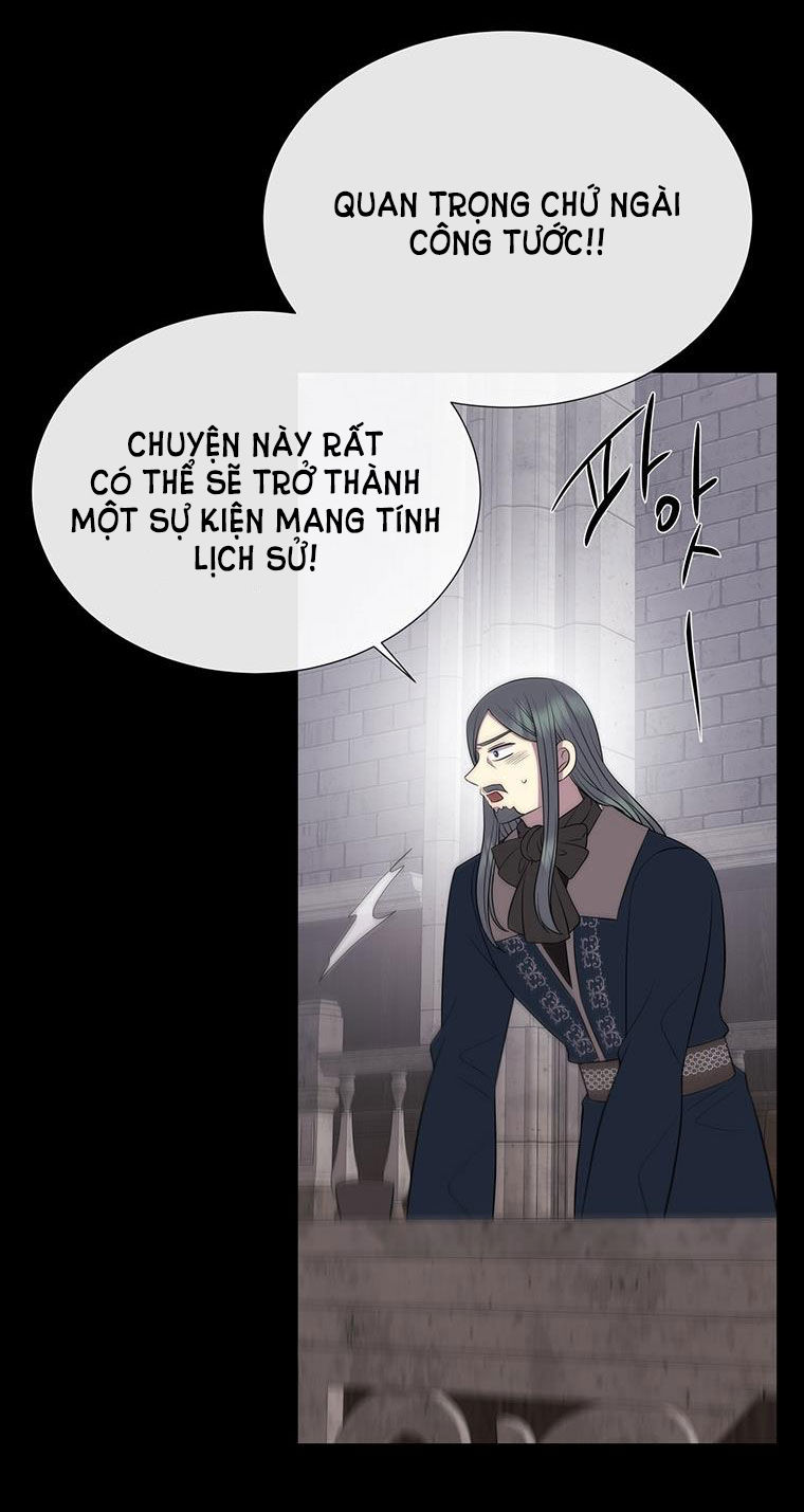 Năm Môn Đệ Của Charlotte Chap 143.2 - Next Chap 143.1