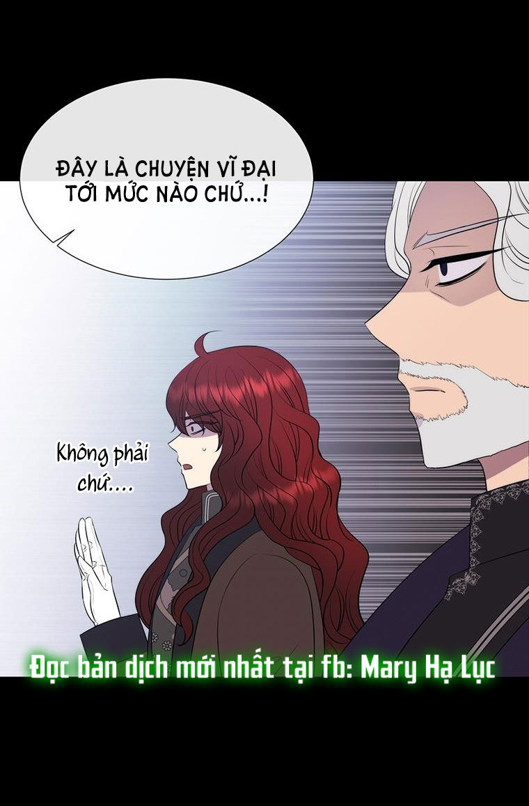 Năm Môn Đệ Của Charlotte Chap 143.2 - Next Chap 143.1