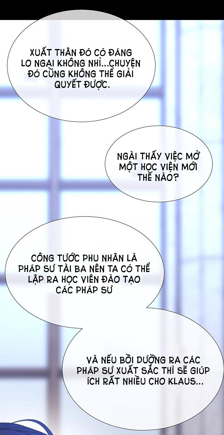 Năm Môn Đệ Của Charlotte Chap 143.2 - Next Chap 143.1