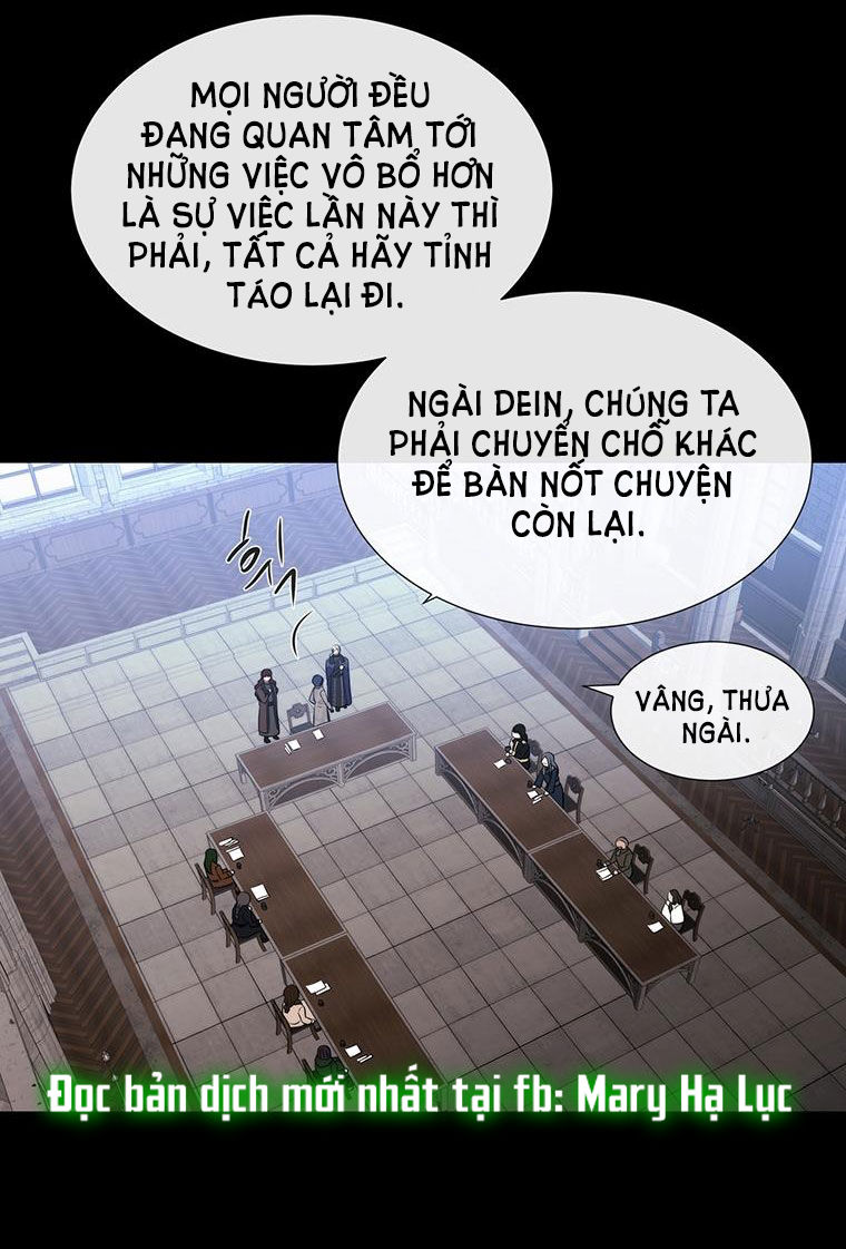 Năm Môn Đệ Của Charlotte Chap 143.2 - Next Chap 143.1