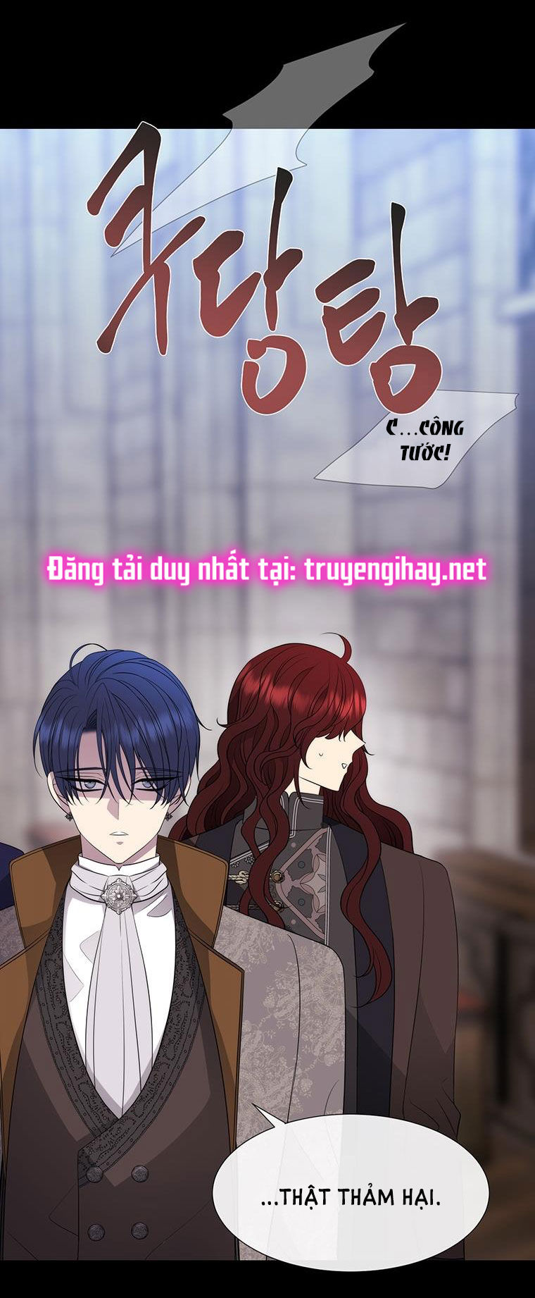 Năm Môn Đệ Của Charlotte Chap 143.2 - Next Chap 143.1