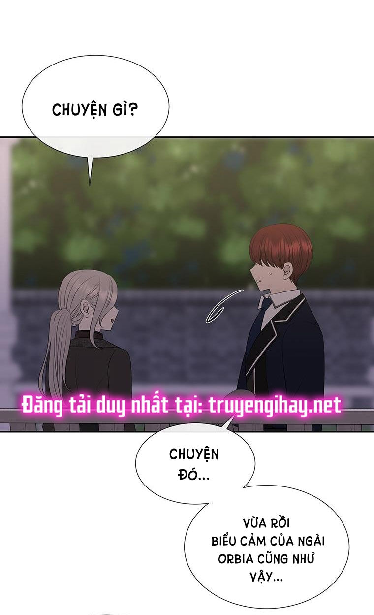 Năm Môn Đệ Của Charlotte Chap 144.2 - Next Chap 144.1