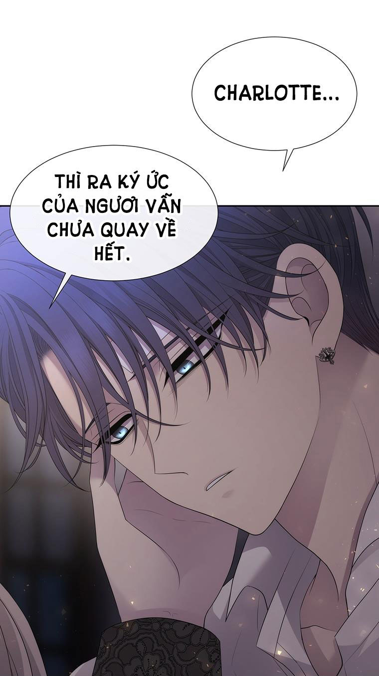 Năm Môn Đệ Của Charlotte Chap 145.1 - Next Chap 146.2