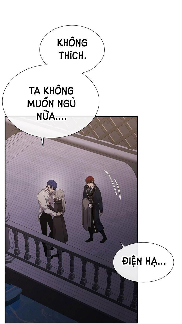 Năm Môn Đệ Của Charlotte Chap 145.1 - Next Chap 146.2