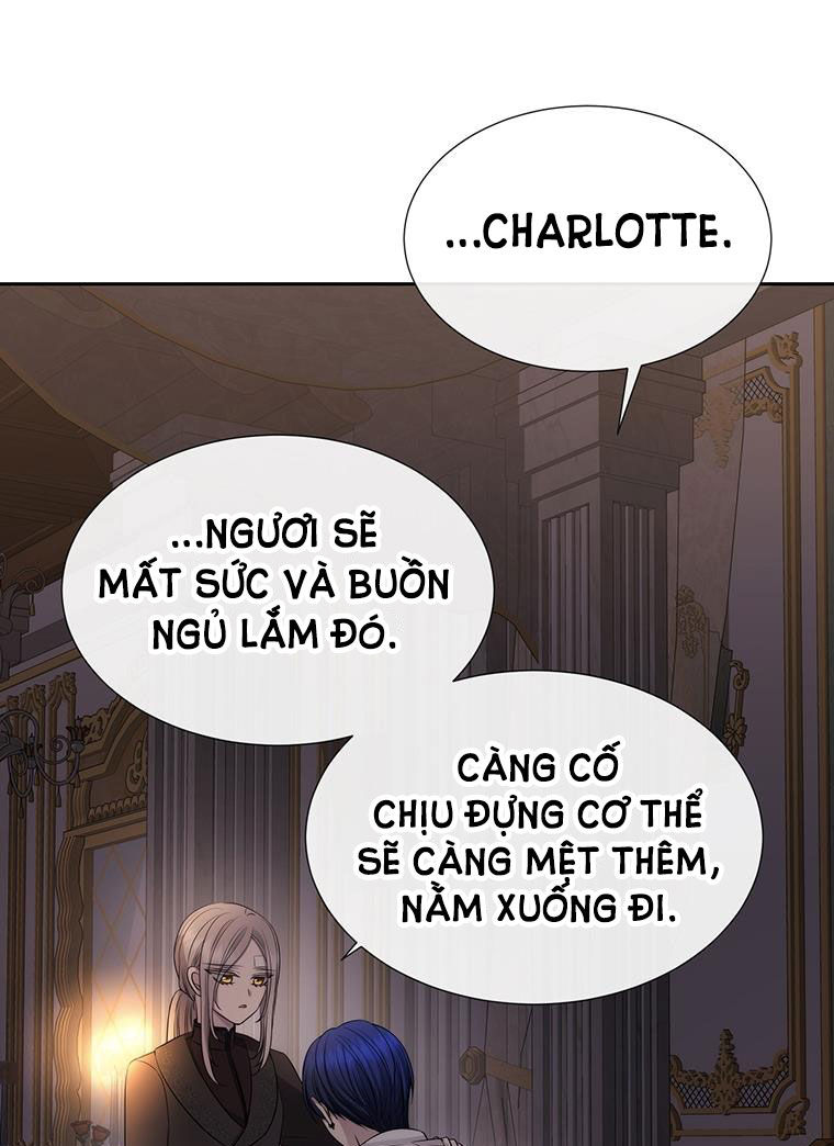 Năm Môn Đệ Của Charlotte Chap 145.1 - Next Chap 146.2