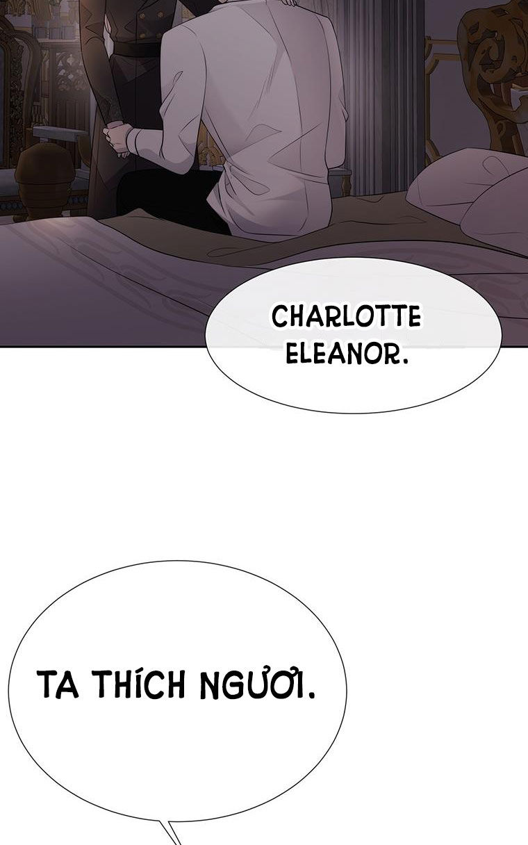 Năm Môn Đệ Của Charlotte Chap 145.1 - Next Chap 146.2