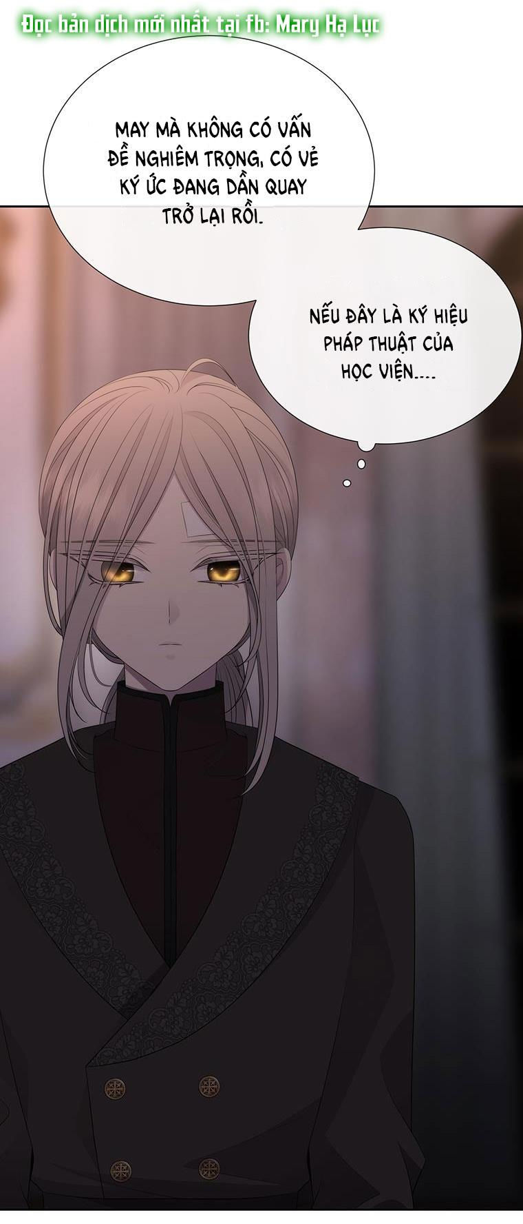 Năm Môn Đệ Của Charlotte Chap 145.2 - Next Chap 145.1