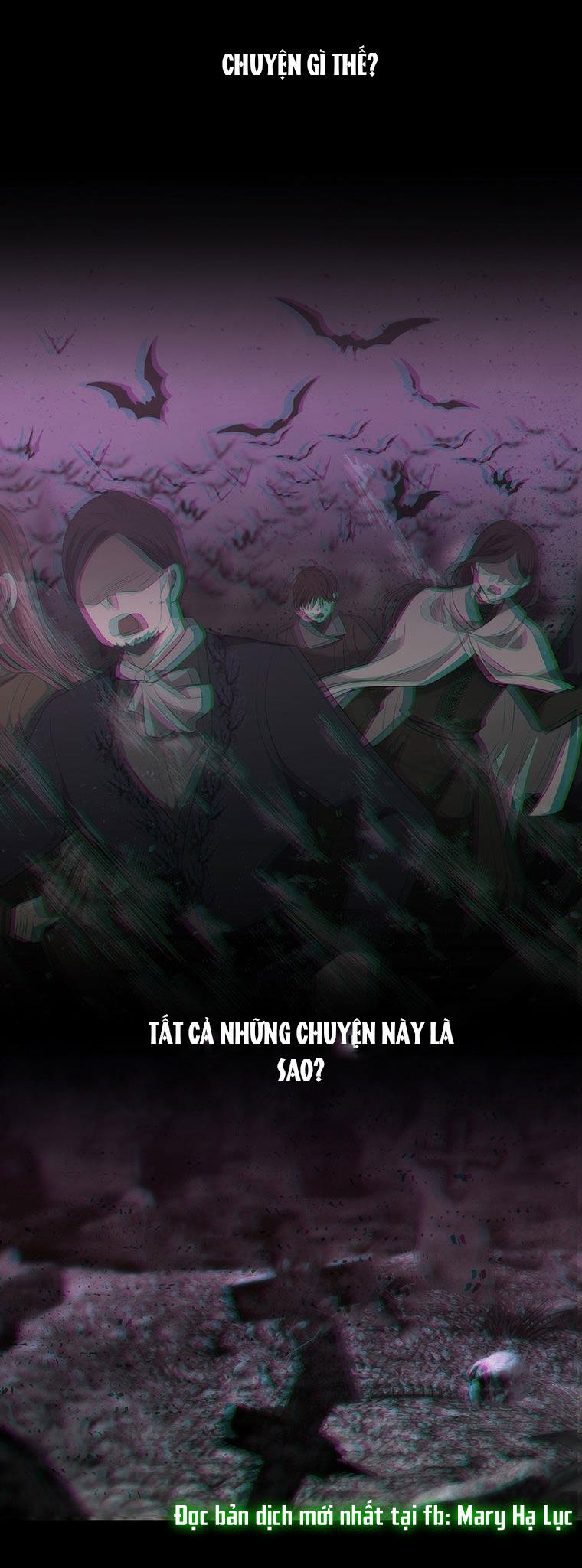 Năm Môn Đệ Của Charlotte Chap 145.2 - Next Chap 145.1