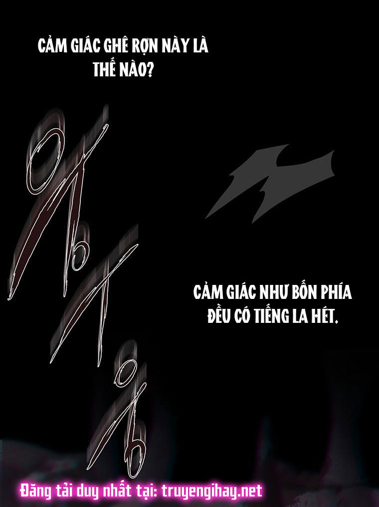 Năm Môn Đệ Của Charlotte Chap 145.2 - Next Chap 145.1