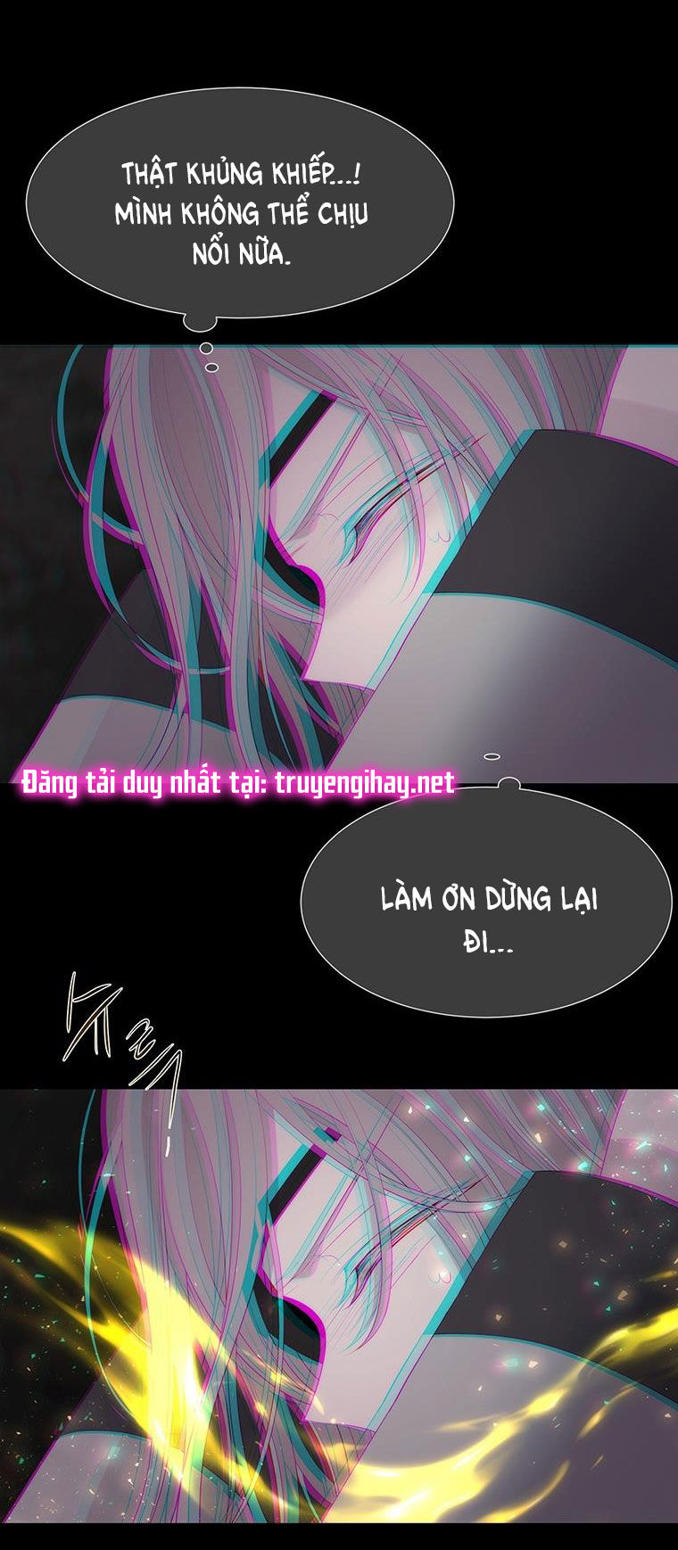 Năm Môn Đệ Của Charlotte Chap 145.2 - Next Chap 145.1