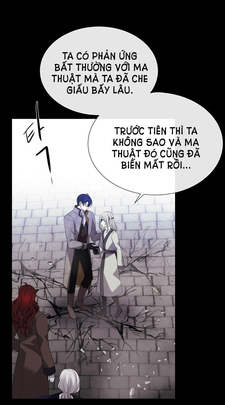 Năm Môn Đệ Của Charlotte Chap 146.1 - Next Chap 147.2