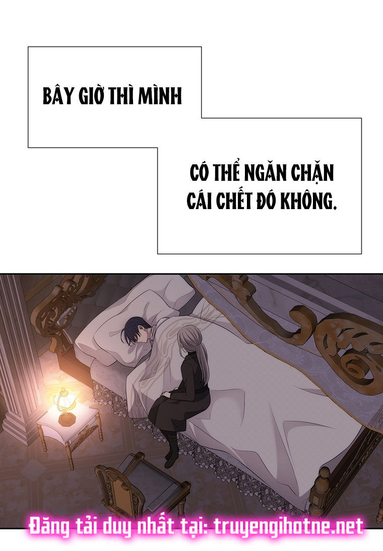 Năm Môn Đệ Của Charlotte Chap 146.1 - Next Chap 147.2