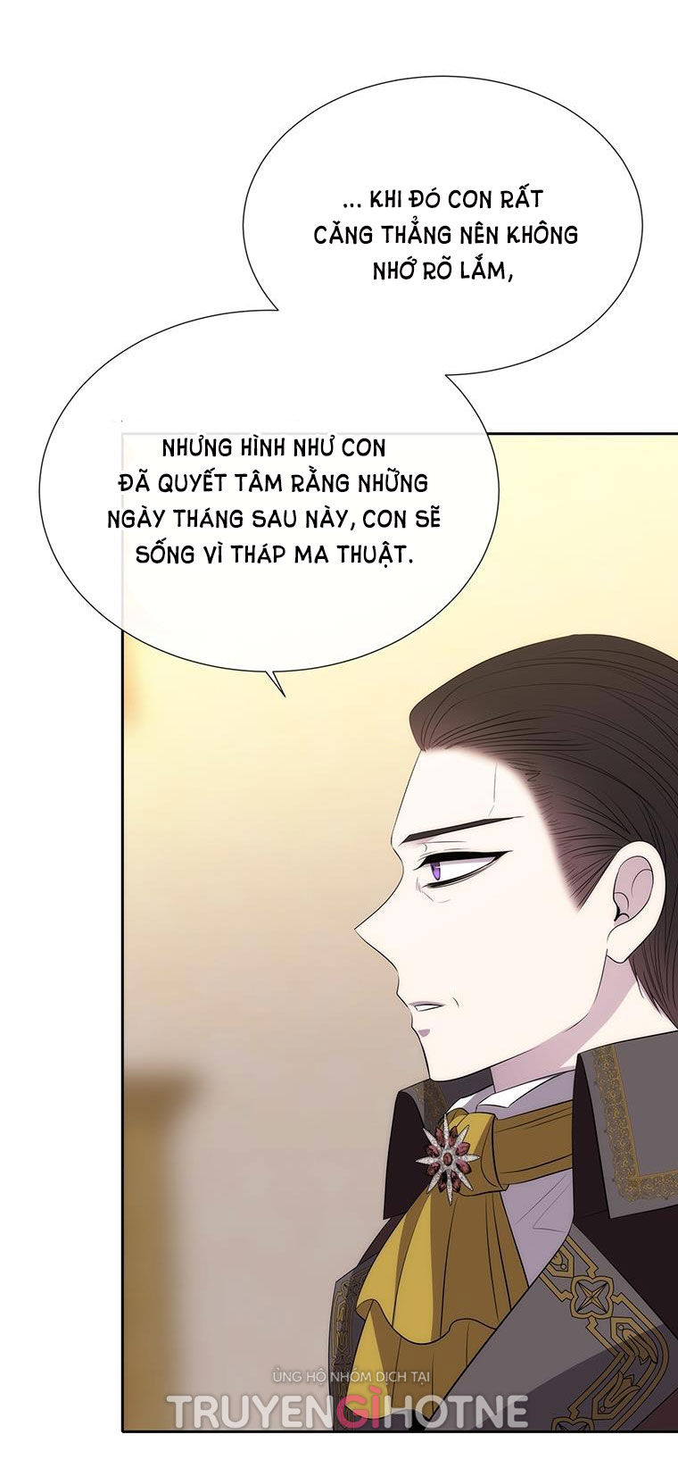 Năm Môn Đệ Của Charlotte Chap 146.2 - Next Chap 146.1