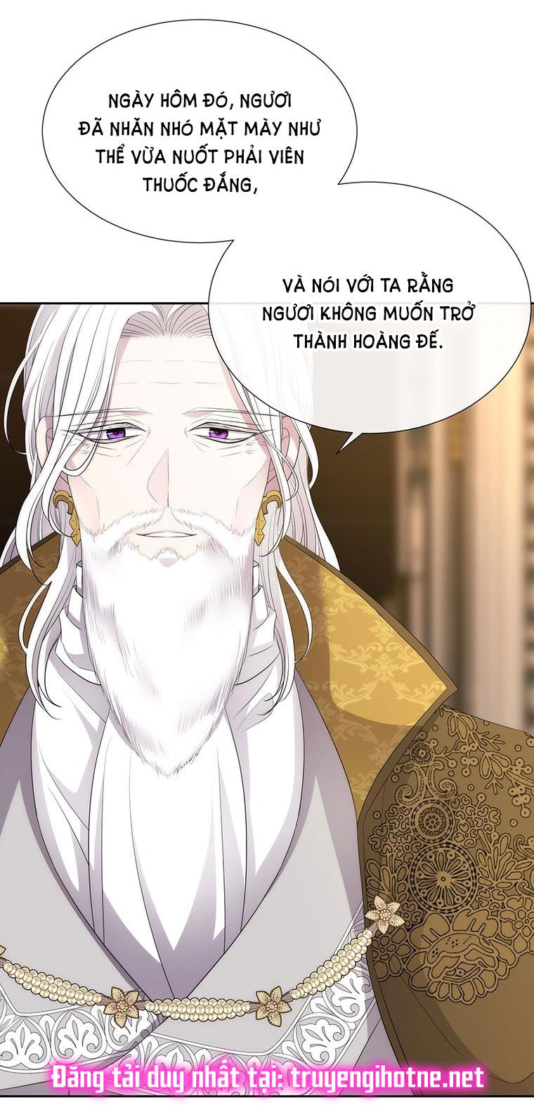 Năm Môn Đệ Của Charlotte Chap 146.2 - Next Chap 146.1