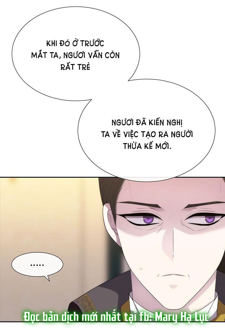 Năm Môn Đệ Của Charlotte Chap 146.2 - Next Chap 146.1