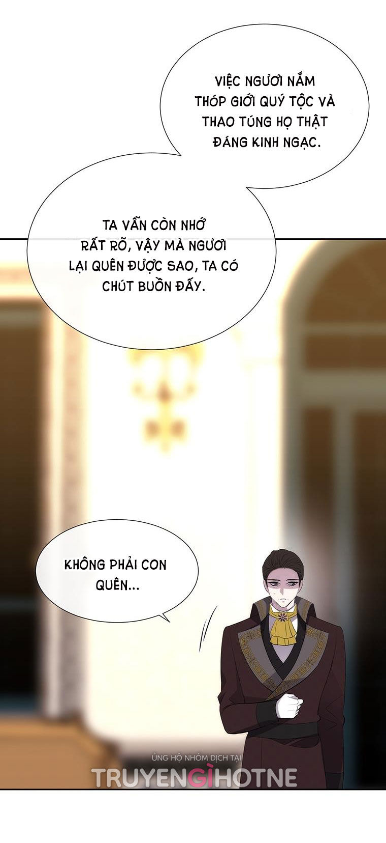 Năm Môn Đệ Của Charlotte Chap 146.2 - Next Chap 146.1