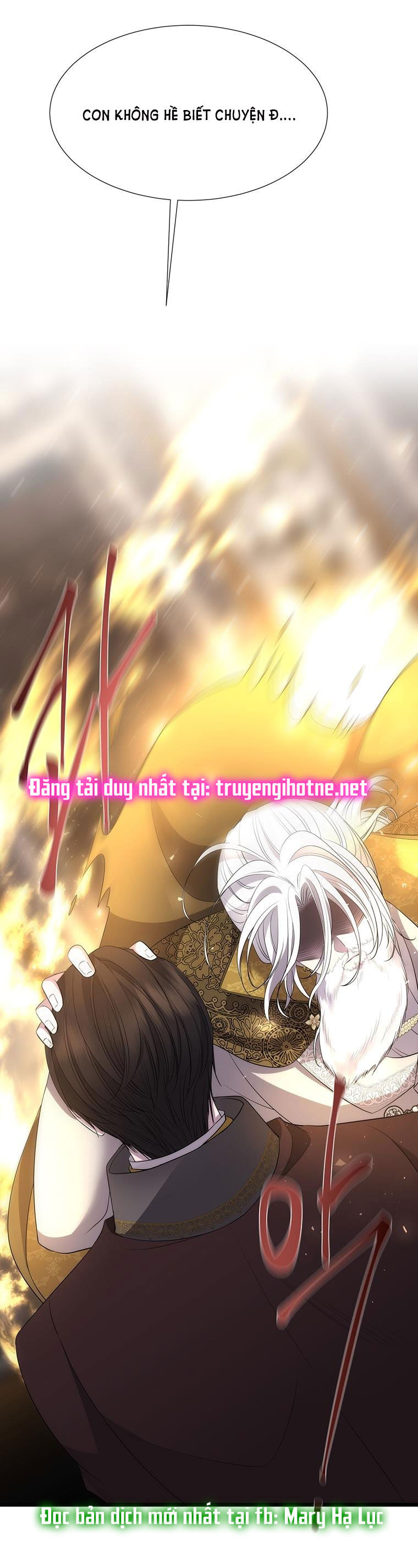 Năm Môn Đệ Của Charlotte Chap 146.2 - Next Chap 146.1