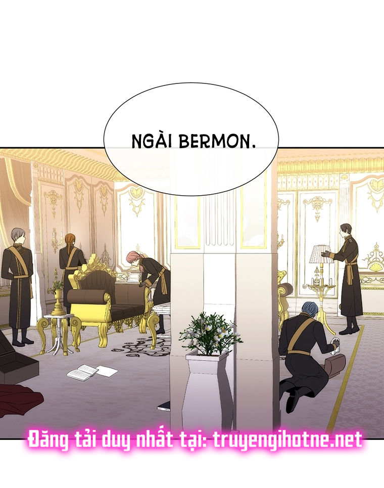 Năm Môn Đệ Của Charlotte Chap 147.1 - Next Chap 148.2