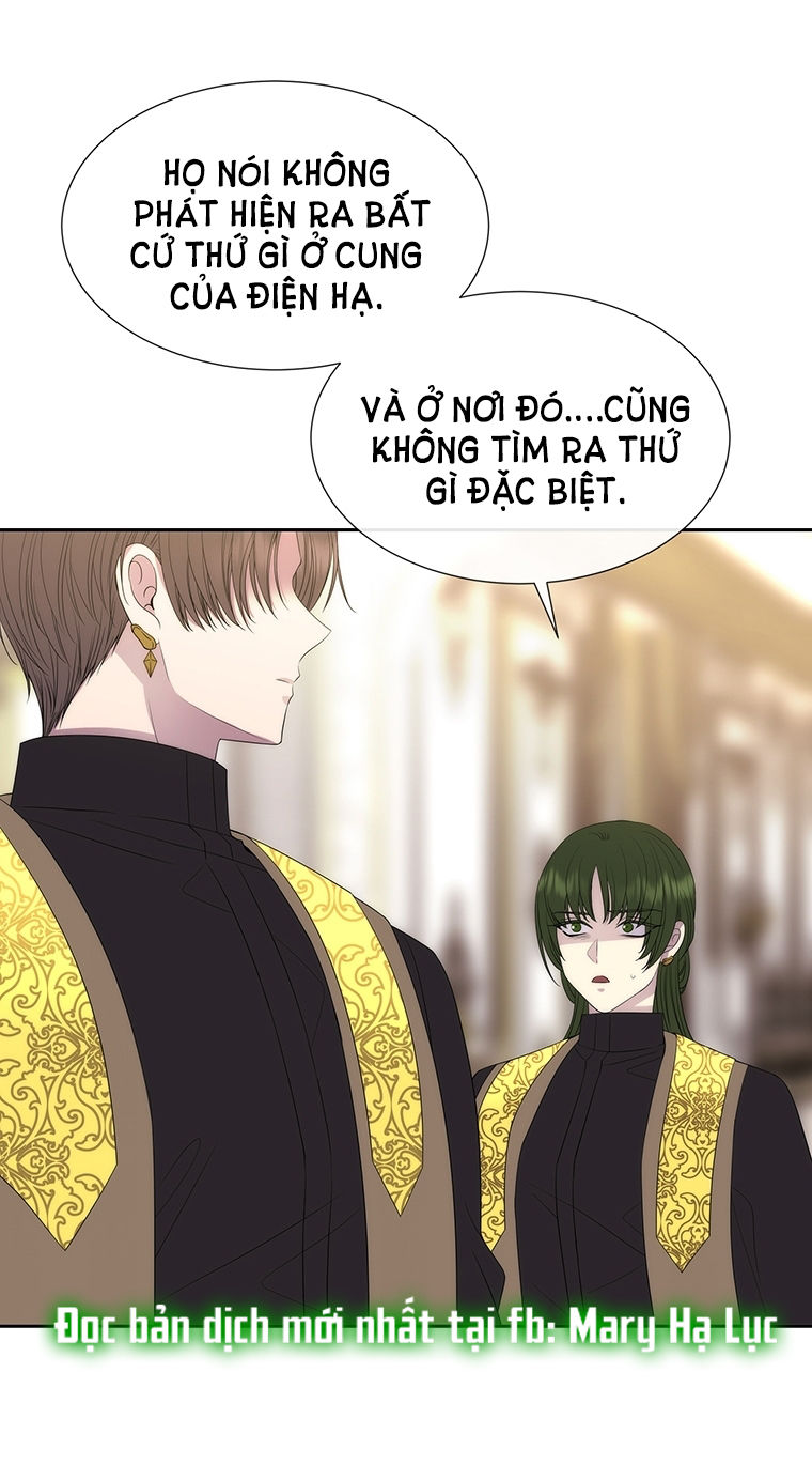 Năm Môn Đệ Của Charlotte Chap 147.1 - Next Chap 148.2