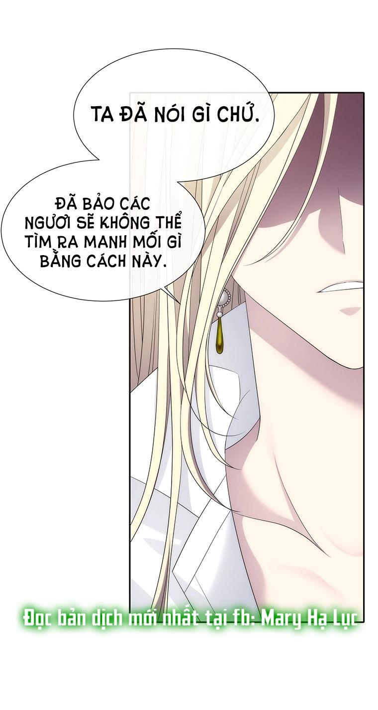 Năm Môn Đệ Của Charlotte Chap 147.1 - Next Chap 148.2