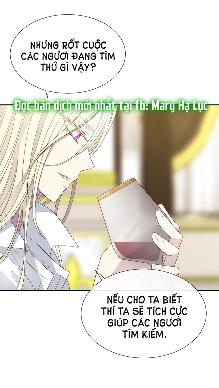 Năm Môn Đệ Của Charlotte Chap 147.1 - Next Chap 148.2