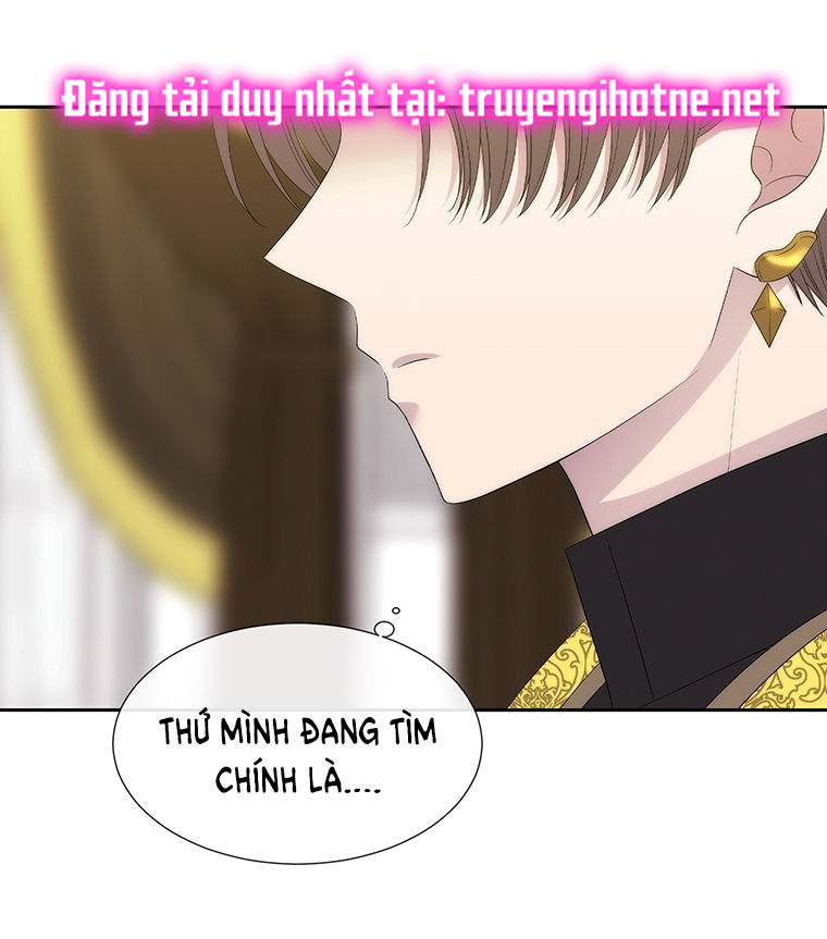 Năm Môn Đệ Của Charlotte Chap 147.1 - Next Chap 148.2