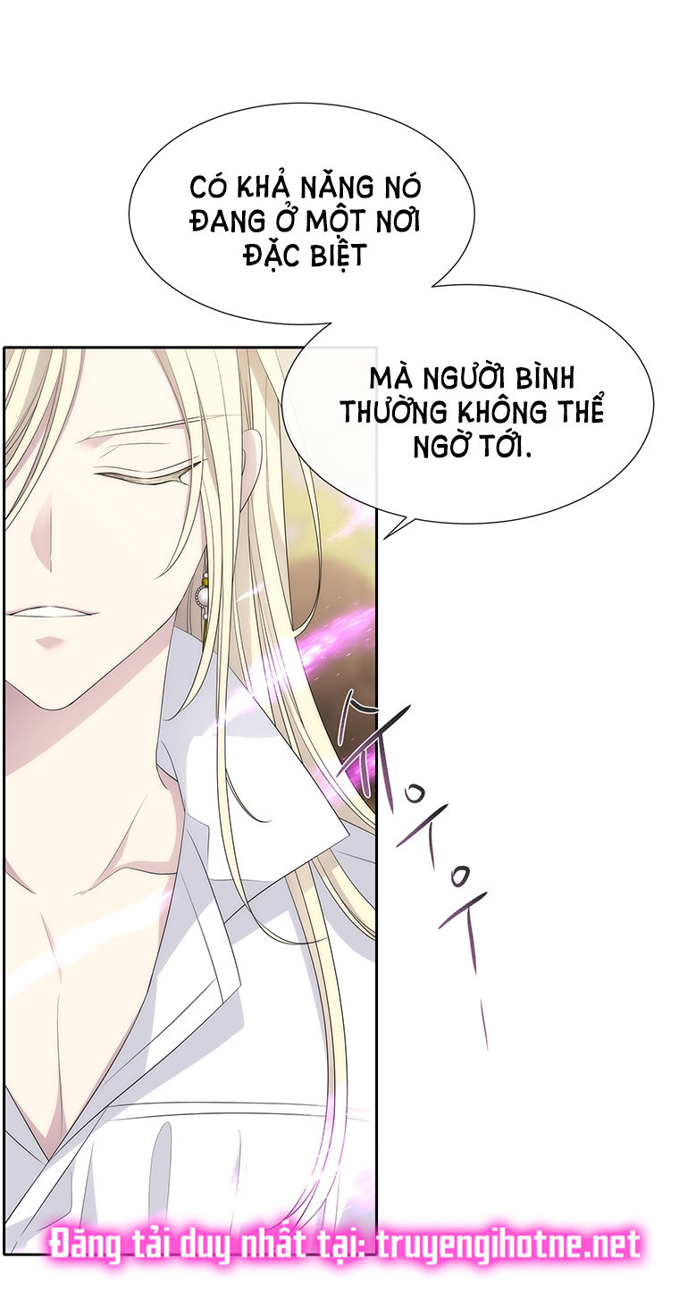 Năm Môn Đệ Của Charlotte Chap 147.1 - Next Chap 148.2