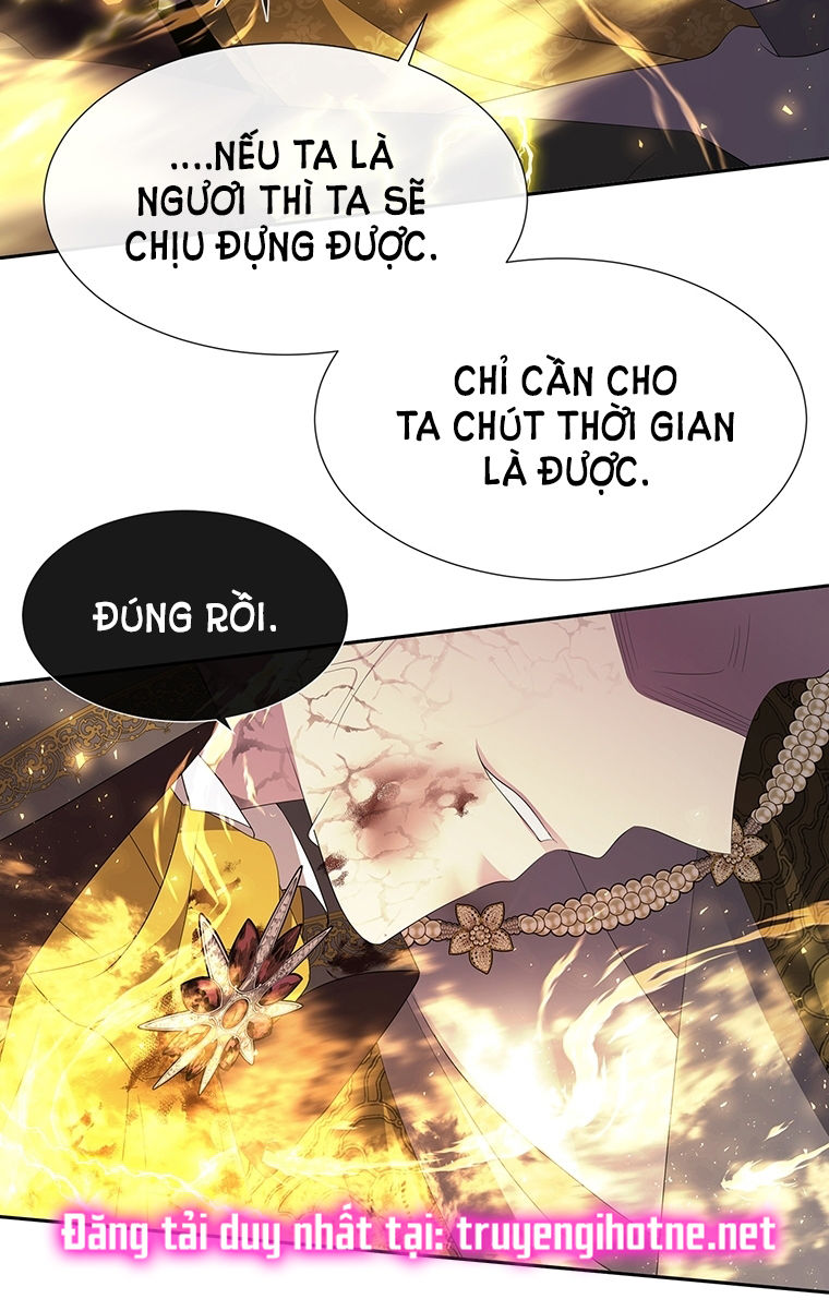 Năm Môn Đệ Của Charlotte Chap 148.1 - Next Chap 149.2