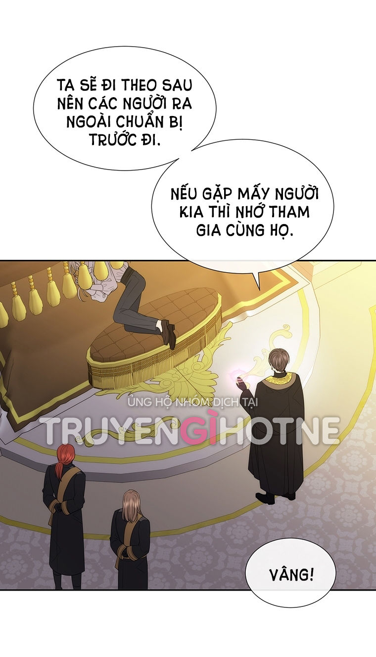 Năm Môn Đệ Của Charlotte Chap 148.1 - Next Chap 149.2