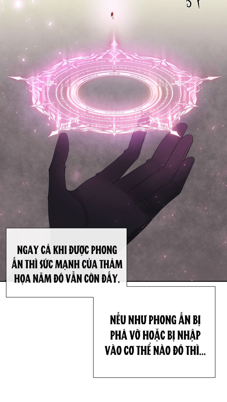 Năm Môn Đệ Của Charlotte Chap 148.1 - Next Chap 149.2