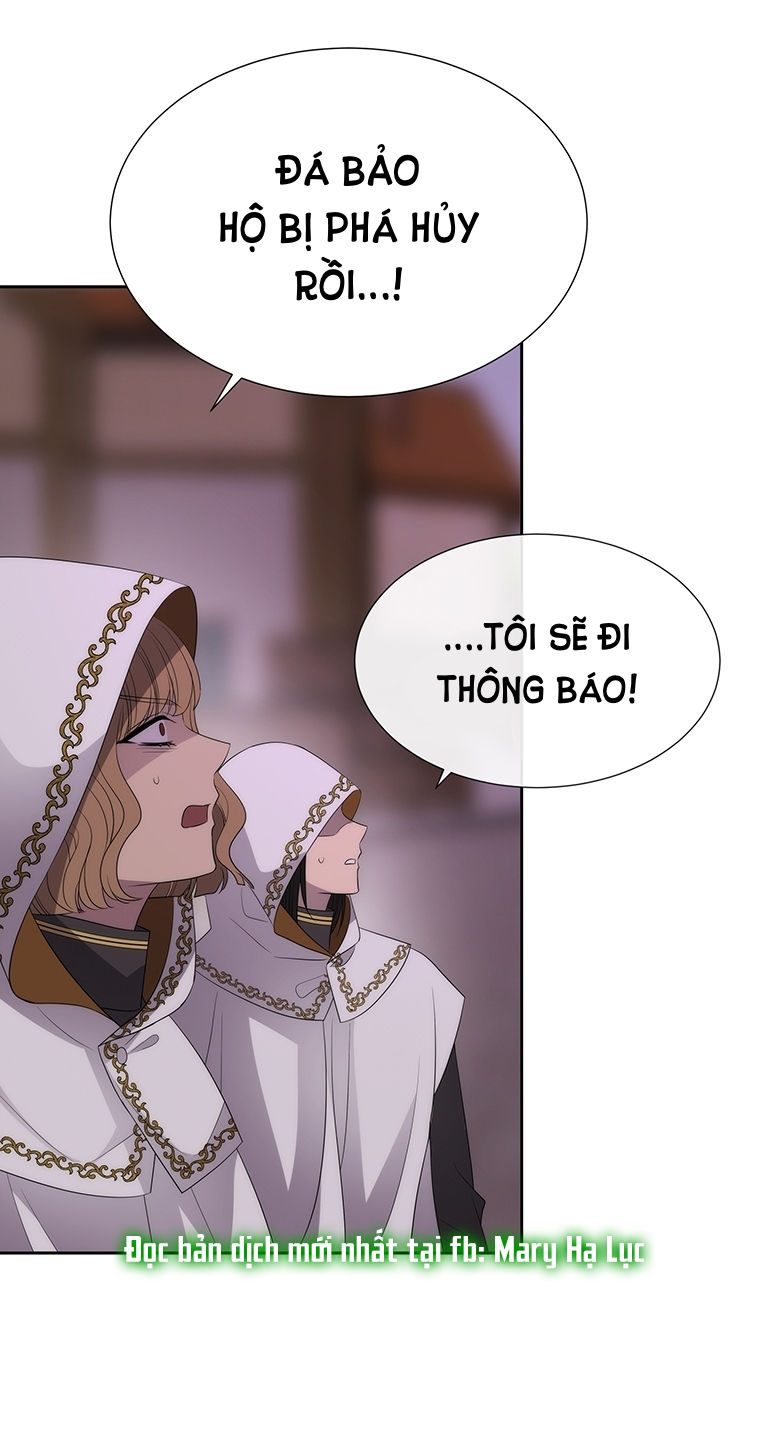 Năm Môn Đệ Của Charlotte Chap 148.2 - Next Chap 148.1