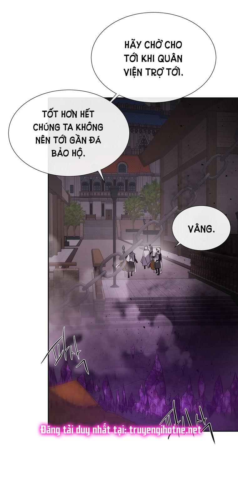 Năm Môn Đệ Của Charlotte Chap 148.2 - Next Chap 148.1