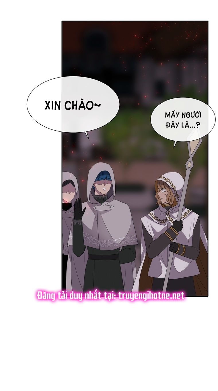 Năm Môn Đệ Của Charlotte Chap 148.2 - Next Chap 148.1