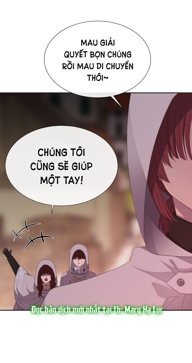 Năm Môn Đệ Của Charlotte Chap 148.2 - Next Chap 148.1