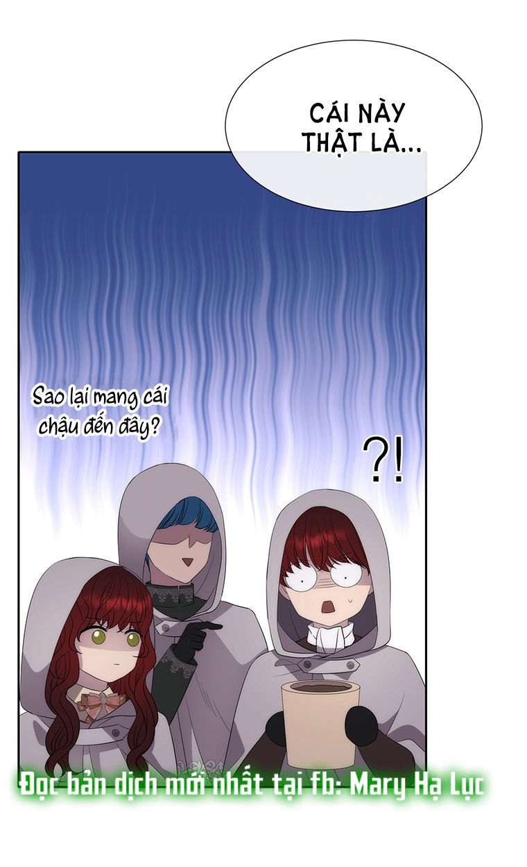 Năm Môn Đệ Của Charlotte Chap 149.1 - Next Chap 150.2