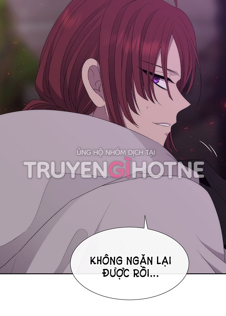 Năm Môn Đệ Của Charlotte Chap 149.1 - Next Chap 150.2