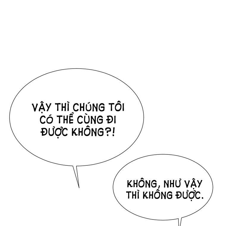 Năm Môn Đệ Của Charlotte Chap 149.1 - Next Chap 150.2