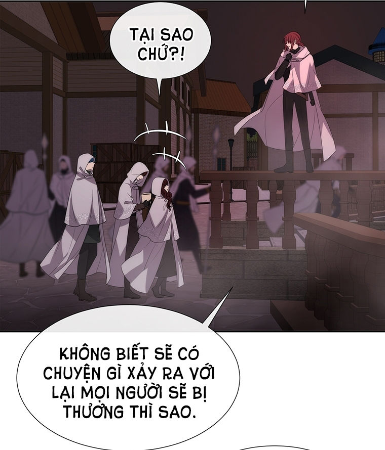 Năm Môn Đệ Của Charlotte Chap 149.1 - Next Chap 150.2