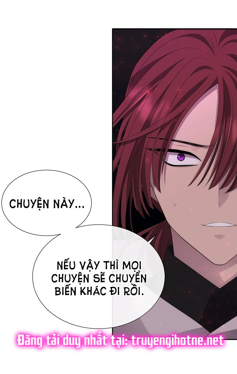 Năm Môn Đệ Của Charlotte Chap 149.1 - Next Chap 150.2