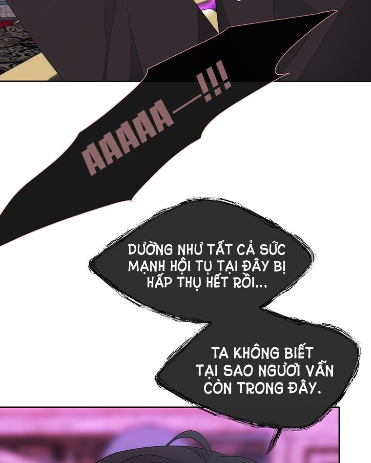 Năm Môn Đệ Của Charlotte Chap 149.1 - Next Chap 150.2