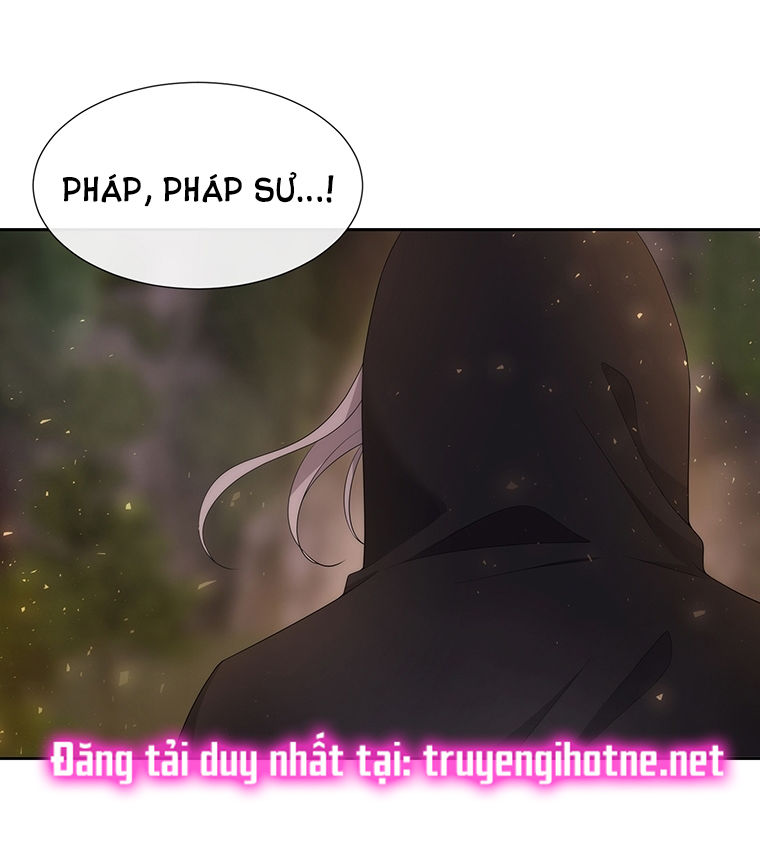 Năm Môn Đệ Của Charlotte Chap 149.1 - Next Chap 150.2