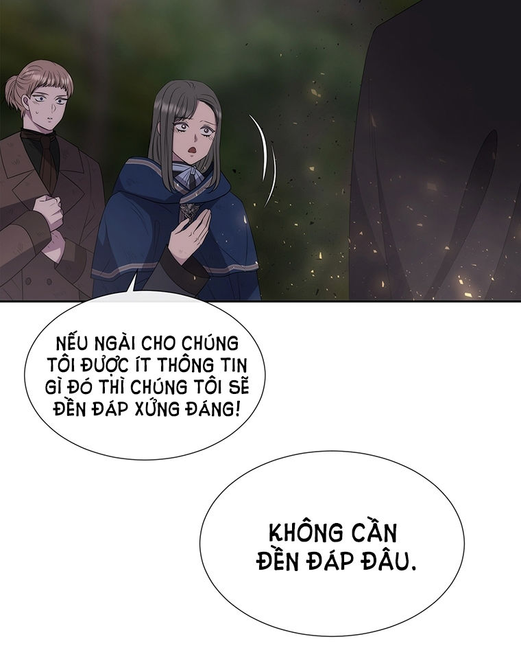 Năm Môn Đệ Của Charlotte Chap 149.1 - Next Chap 150.2