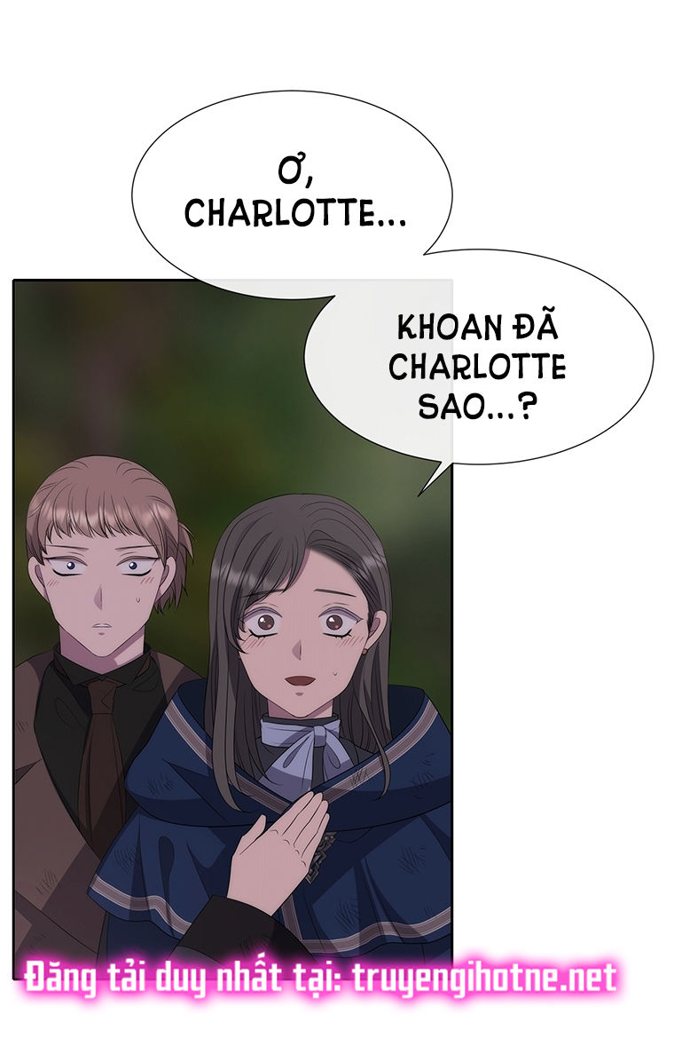 Năm Môn Đệ Của Charlotte Chap 149.2 - Next Chap 149.1